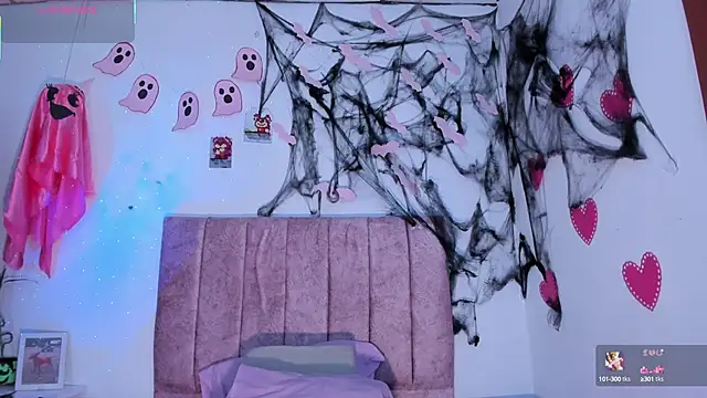 Mila 1wood online show from October 16, 12:52 pm