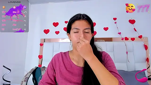 Misaki Kai online show from March 4, 5:14 am