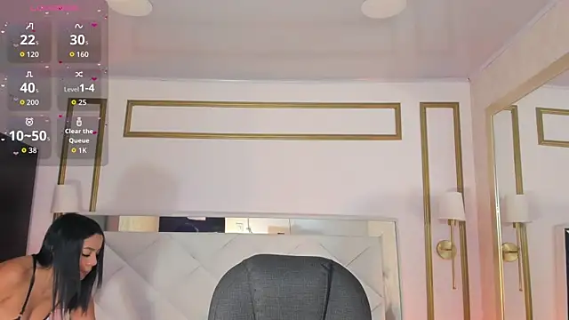 i kristi online show from January 13, 8:24 pm