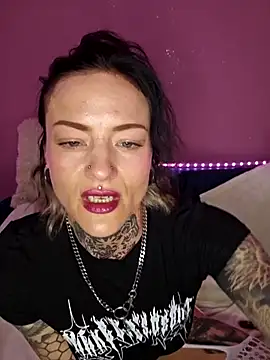 Peach420live online show from April 25, 8:28 pm