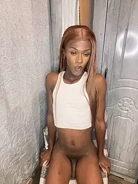 gingergirl67  online show from November 14, 8:20 pm