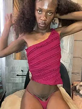 gingergirl67  online show from February 13, 8:27 am