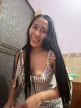 Amelia Rivas online show from May 26, 7:02 pm