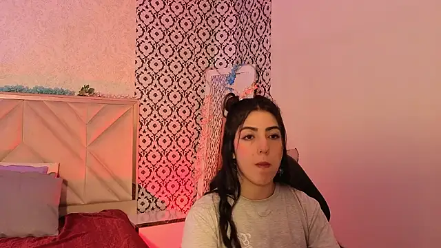 Ixchel tay online show from March 12, 3:53 am