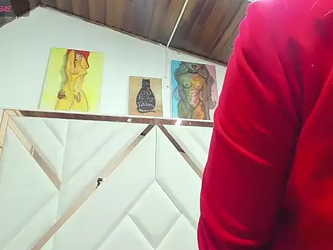 AliceCat 01 online show from December 18, 4:39 am