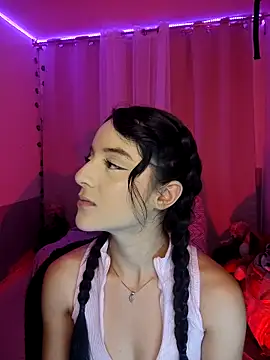 tamara vald online show from October 16, 4:37 am