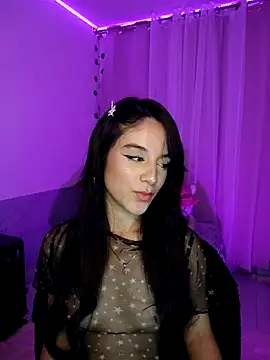 tamara vald online show from October 23, 6:08 am