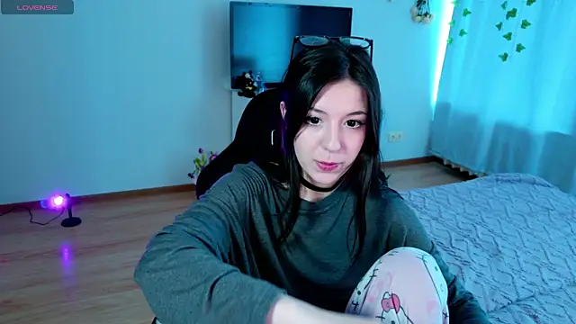 Azaliya Haze online show from March 18, 8:52 am