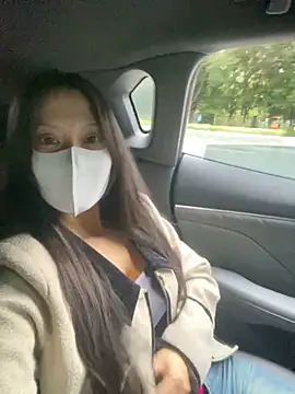 xiaojiu-6 online show from October 19, 7:21 am