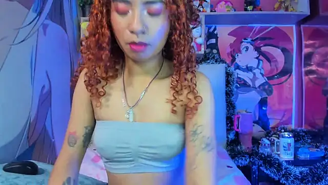 Rchelx69x online show from December 4, 3:20 am