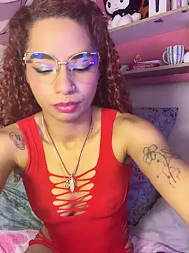 Rchelx69x online show from June 4, 5:45 am