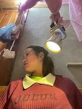 Liu30 online show from December 19, 12:41 pm