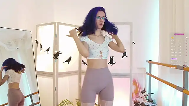 Auralana online show from October 23, 7:03 am