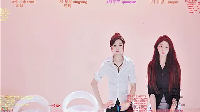 Comebaby-007 online show from February 12, 4:14 am