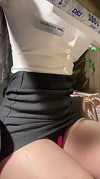Gina999 online show from June 1, 2:24 am