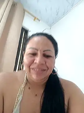 Dirty Candy online show from October 17, 2:20 pm