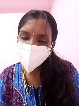 Tamil Monika online show from October 2, 6:13 pm