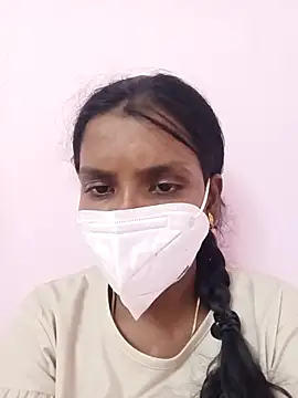 Tamil Monika online show from October 9, 7:51 pm