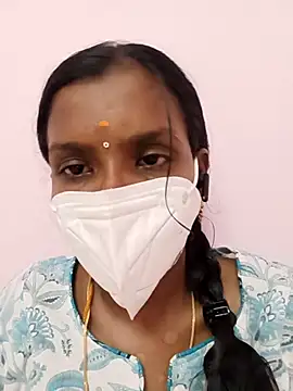 Tamil Monika online show from October 6, 6:45 pm