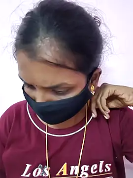 Tamil Monika online show from November 5, 10:20 am