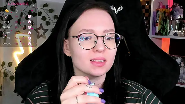 power robynn online show from January 15, 1:06 pm