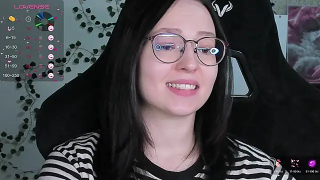 power robynn online show from February 26, 4:17 pm