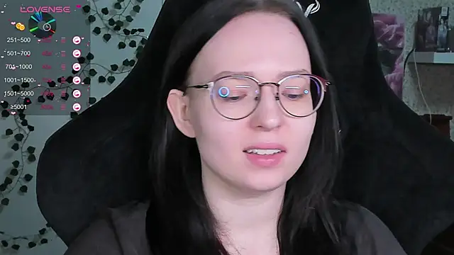 power robynn online show from March 9, 10:07 am