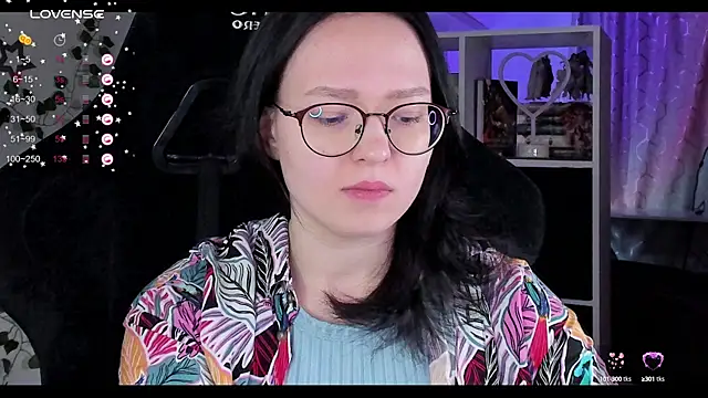 power robynn online show from October 6, 10:32 am