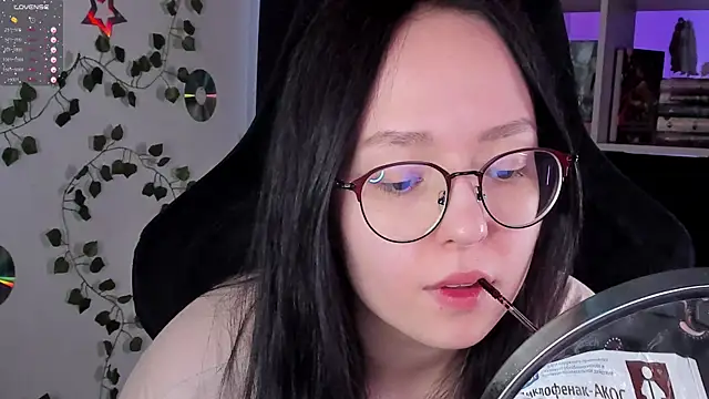 power robynn online show from October 12, 1:02 pm