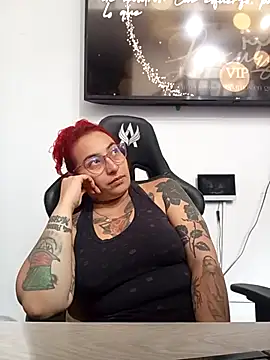 rojita-rojita online show from October 13, 10:23 pm