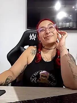 rojita-rojita online show from October 14, 10:56 pm