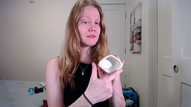 naughtyfox89 online show from March 14, 3:07 am