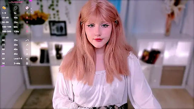 DelilahTaylor online show from March 22, 8:37 pm