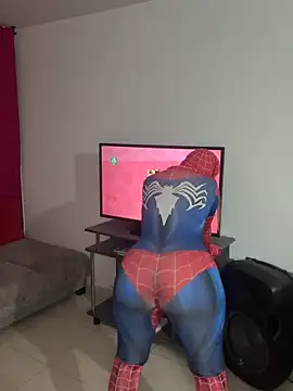 violeticafox online show from October 13, 4:37 am