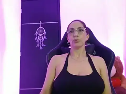 Angel blackhot online show from March 1, 4:56 am