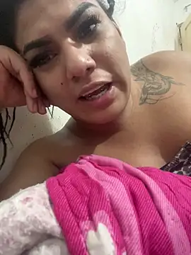 RobertaxGutierrez online show from March 22, 5:52 pm