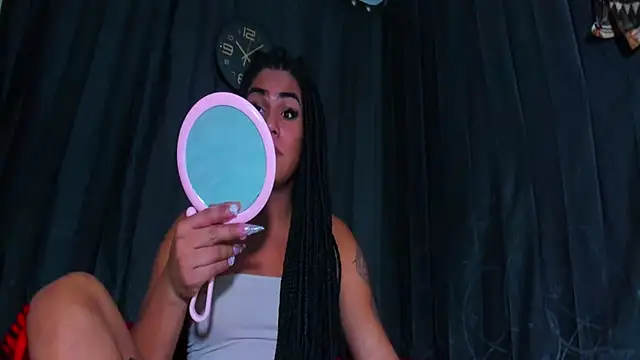 RobertaxGutierrez online show from February 20, 3:05 am