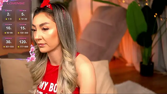 ErisVesper online show from March 12, 4:26 am