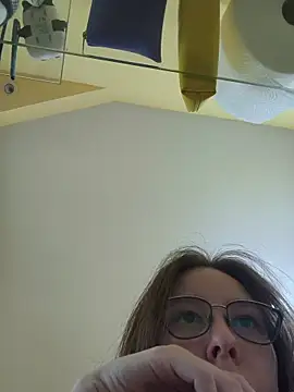 JennyVego online show from June 2, 6:14 am