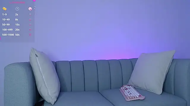 dalila alii online show from October 9, 12:15 am