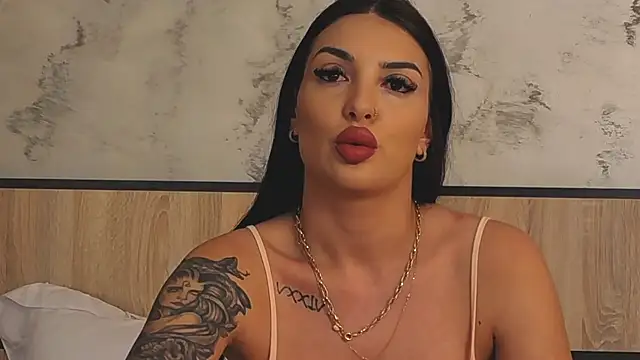 Raven Ink online show from March 19, 10:19 am