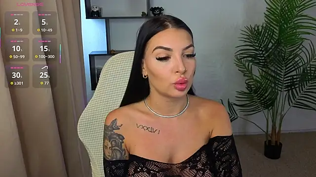 Raven Ink online show from October 7, 9:36 am