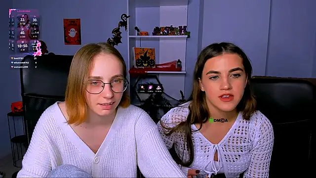 lina fox12 online show from November 2, 4:21 pm