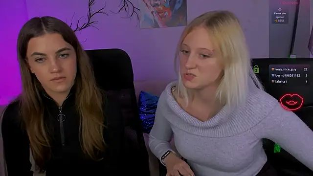 lina fox12 online show from October 7, 1:15 pm