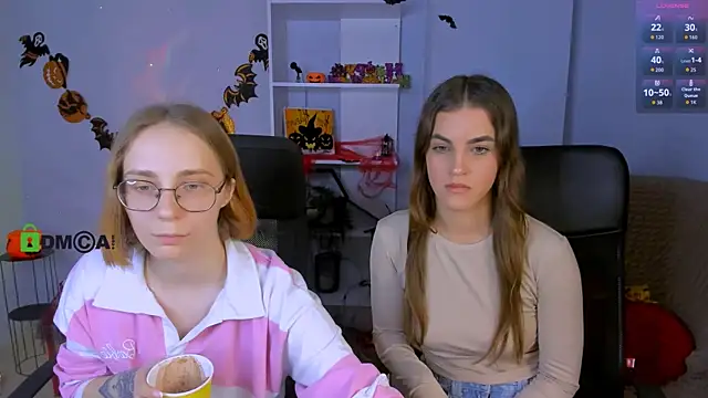 lina fox12 online show from October 21, 12:20 pm