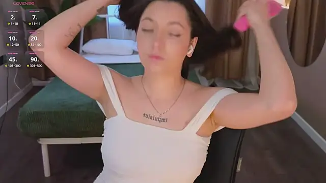 slow flower online show from March 28, 12:37 pm