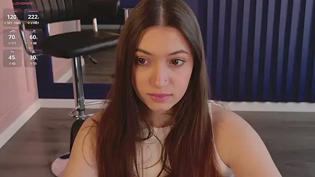 slow flower online show from March 18, 12:10 pm