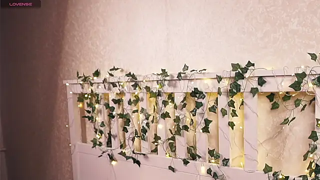 EviaVanveen online show from January 14, 8:52 am