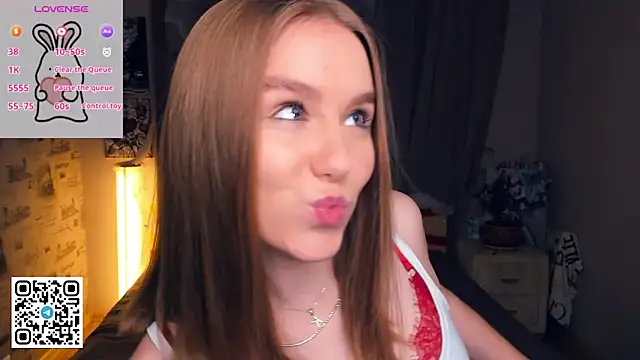 TienKnous online show from November 20, 7:37 pm