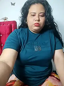 Tania cruz  online show from February 3, 5:49 am